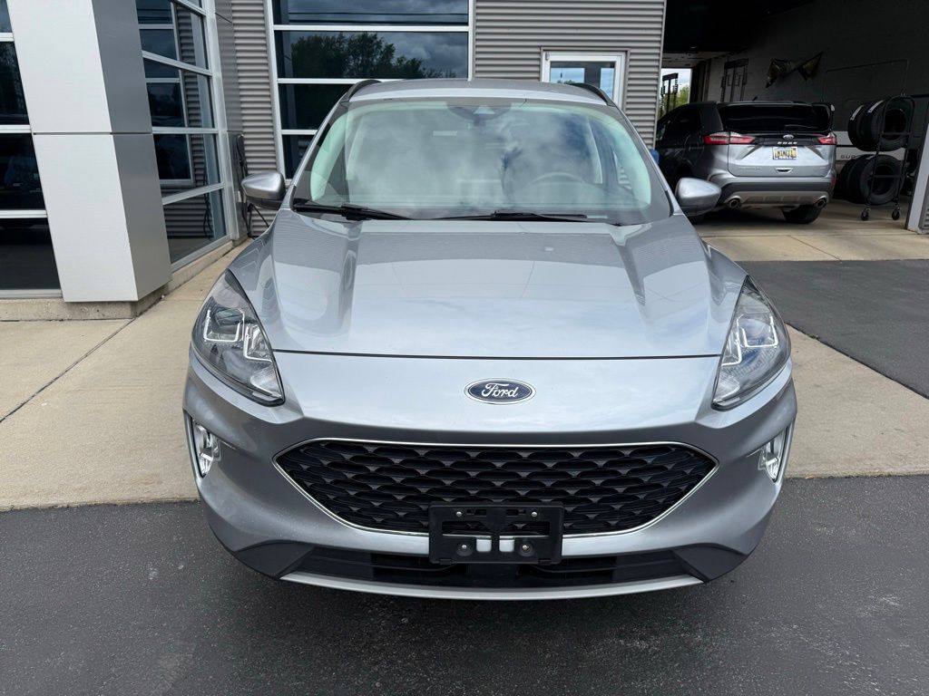 2021 Ford Escape SEL - Photo 6