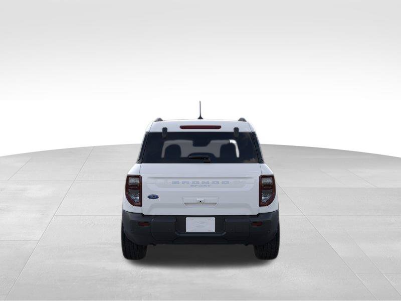 2026 Ford Bronco Sport Big Bend - Photo 6