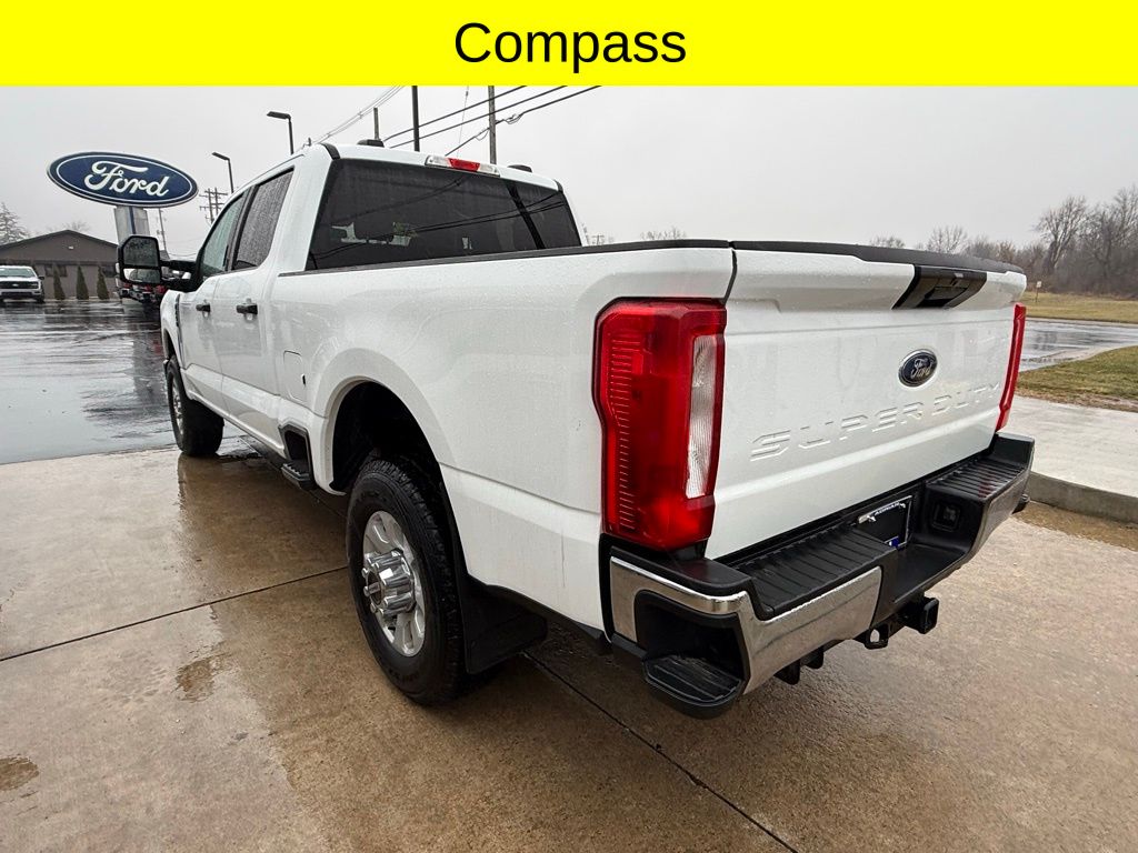 2023 Ford F-250 Super Duty XLT - Photo 9