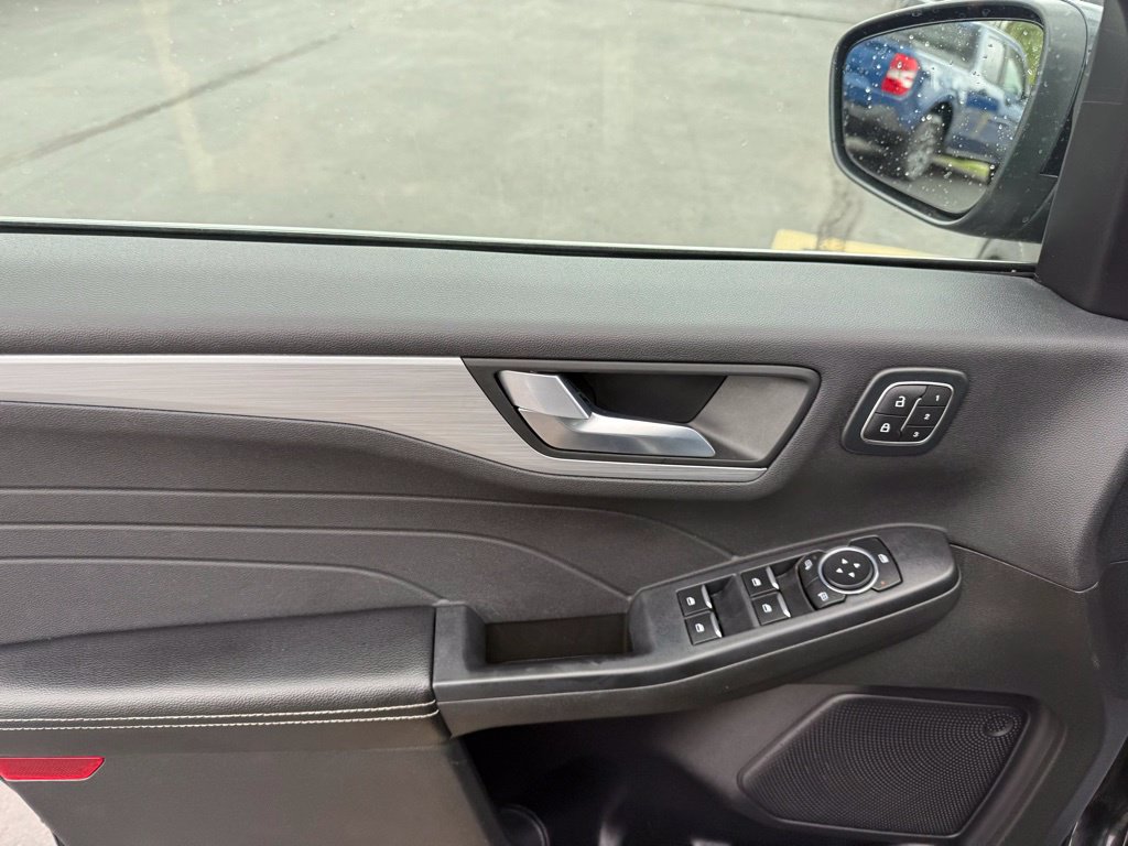 2024 Ford Escape Platinum - Photo 25