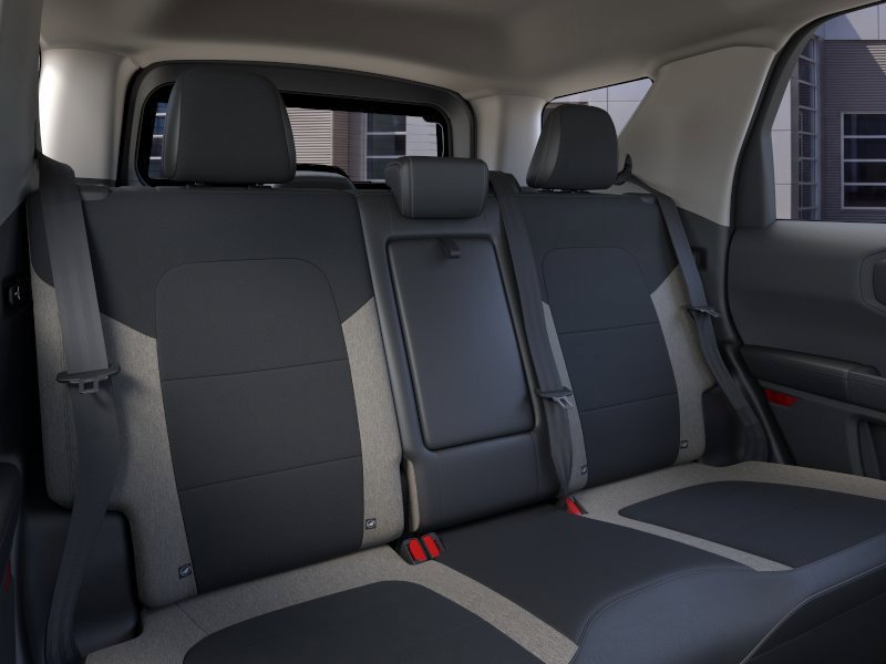 2026 Ford Bronco Sport Big Bend - Photo 12