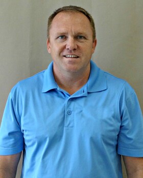 Staff member Calvin Vanderkooi from ID_9d7018095dbe