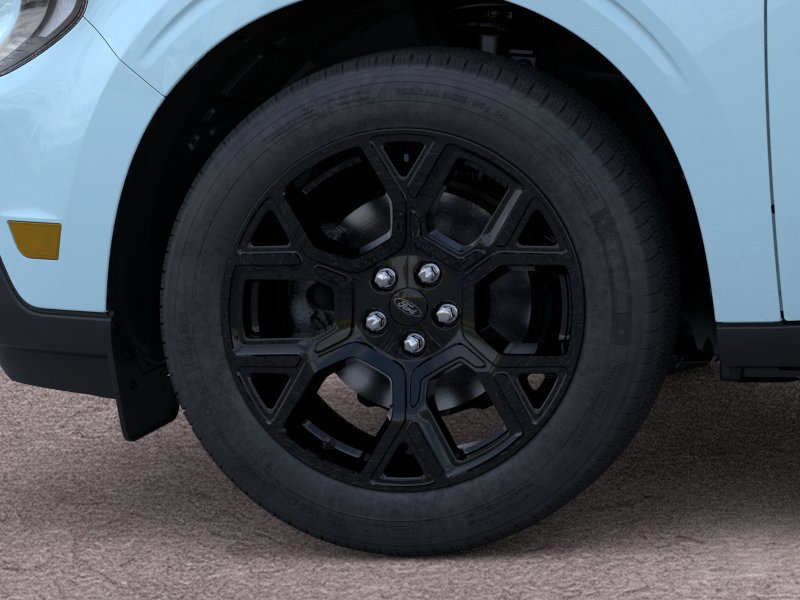 2026 Ford Maverick XLT - Photo 21