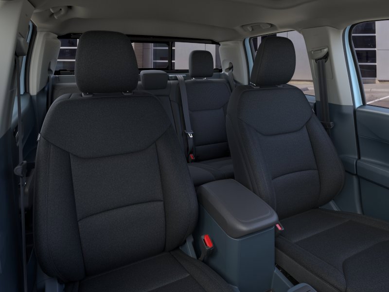 2026 Ford Maverick XLT - Photo 11