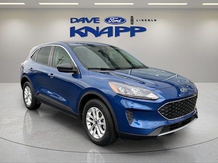2022 Ford Escape SE SUV