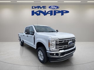 2026 Ford F-250 &reg; XLT Truck Crew Cab