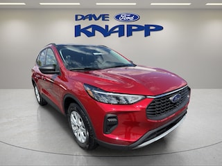 2026 Ford Escape Active&reg; SUV