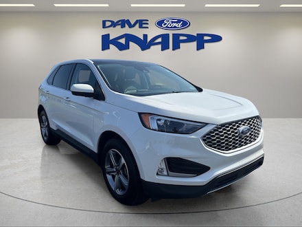 2023 Ford Edge SEL SUV