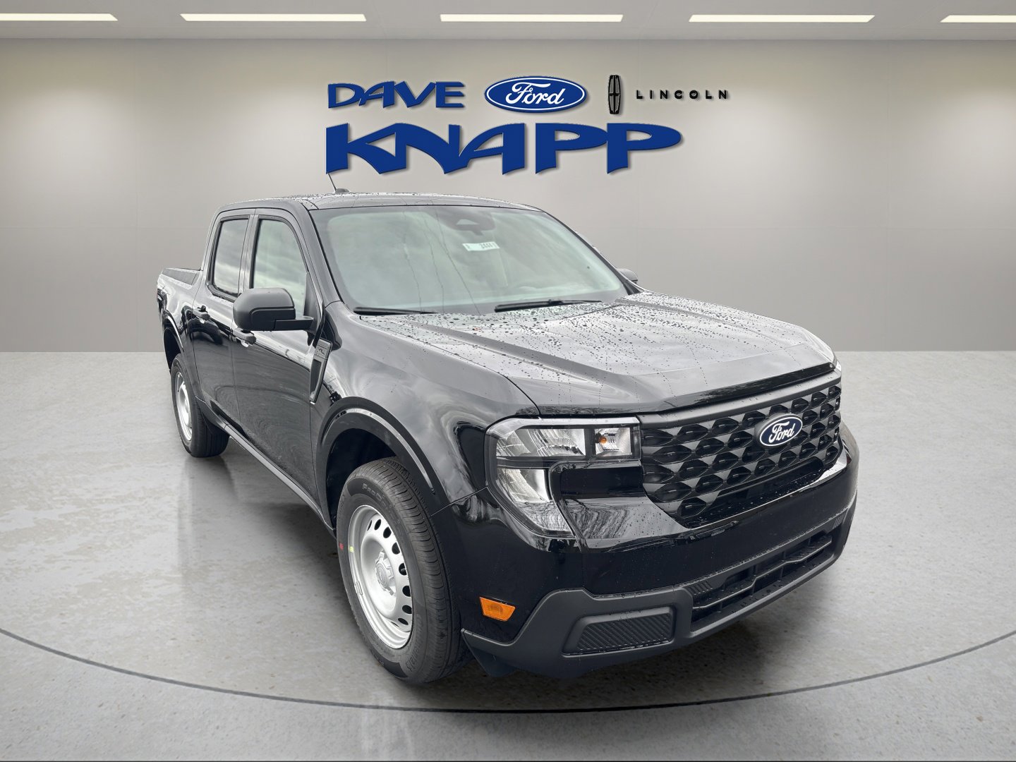 2025 Ford Maverick XL's photo