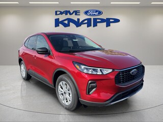 2026 Ford Escape Active&reg; SUV