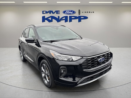 2024 Ford Escape ST-Line Select SUV