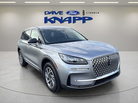 2024 Lincoln Corsair Premiere SUV