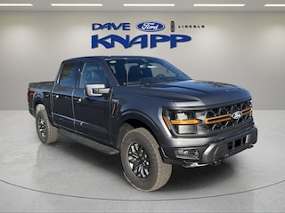 2025 Ford F-150 Tremor Truck SuperCrew Cab