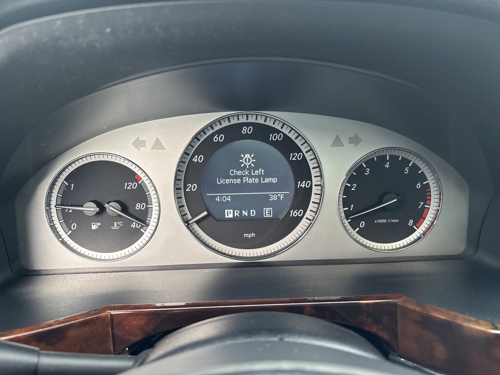 Used 2012 Mercedes-Benz GLK 350 GLK 350 SUV