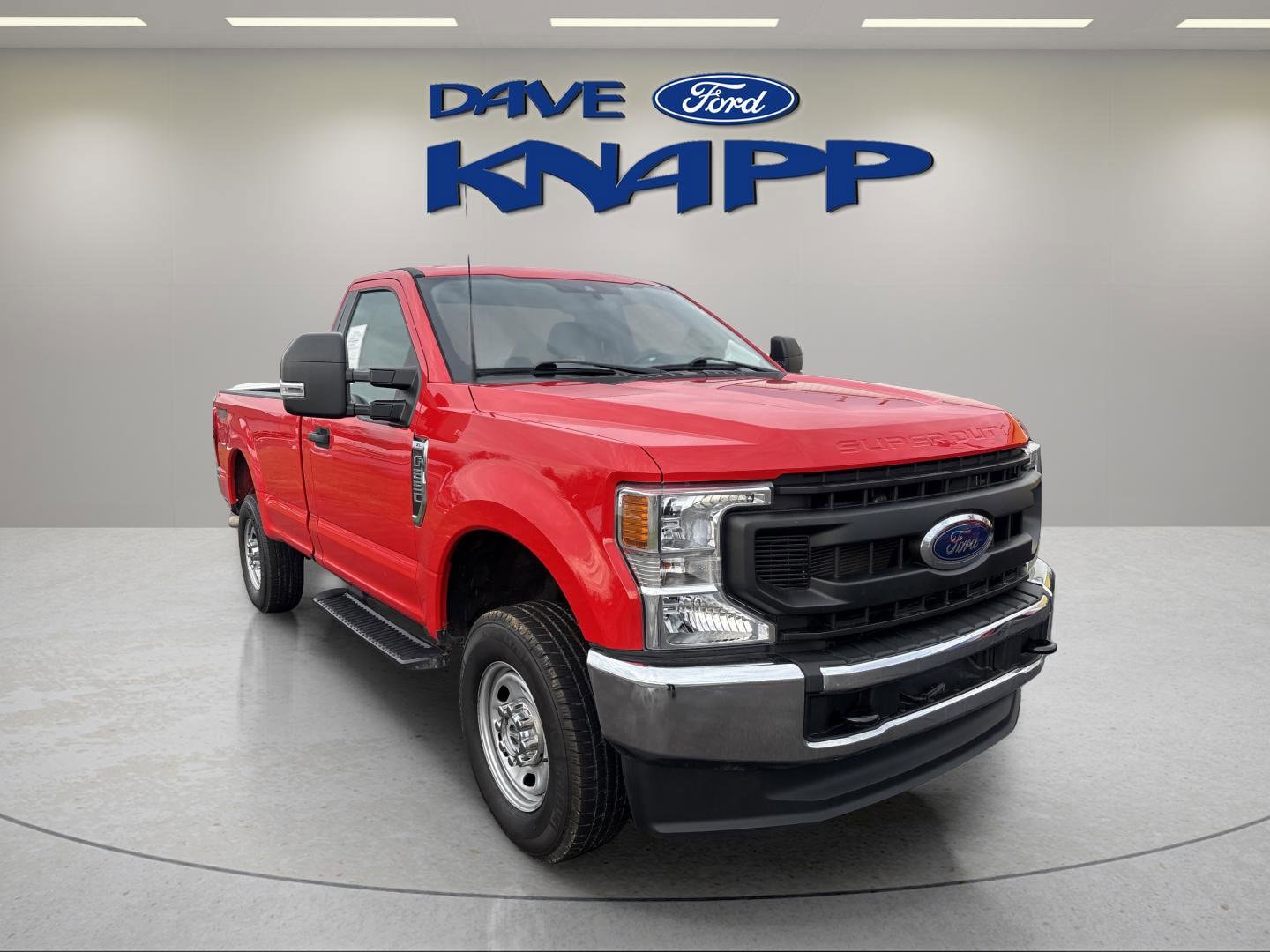 2022 Ford F-250 Base's photo