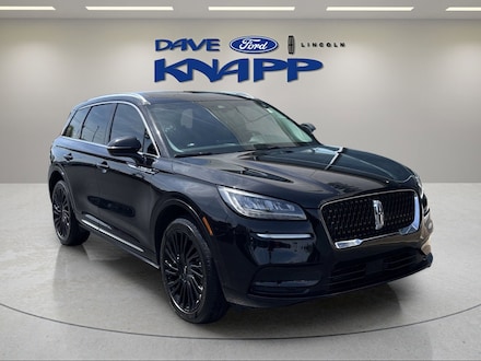 2022 Lincoln Corsair Reserve SUV