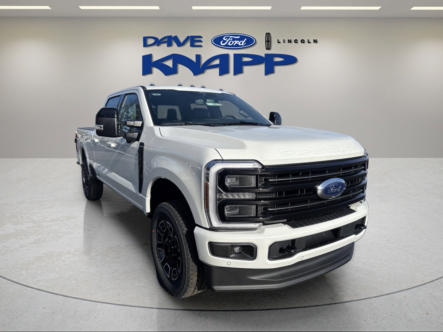 2026 Ford F-350 Truck Crew Cab 