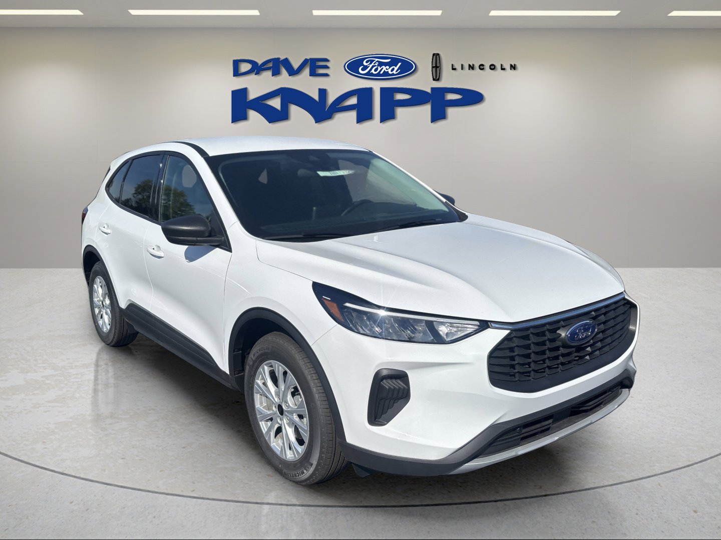 2025 Ford Escape Active photo 2