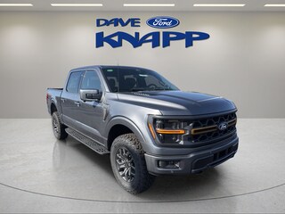 2026 Ford F-150 Tremor&reg; Truck SuperCrew Cab