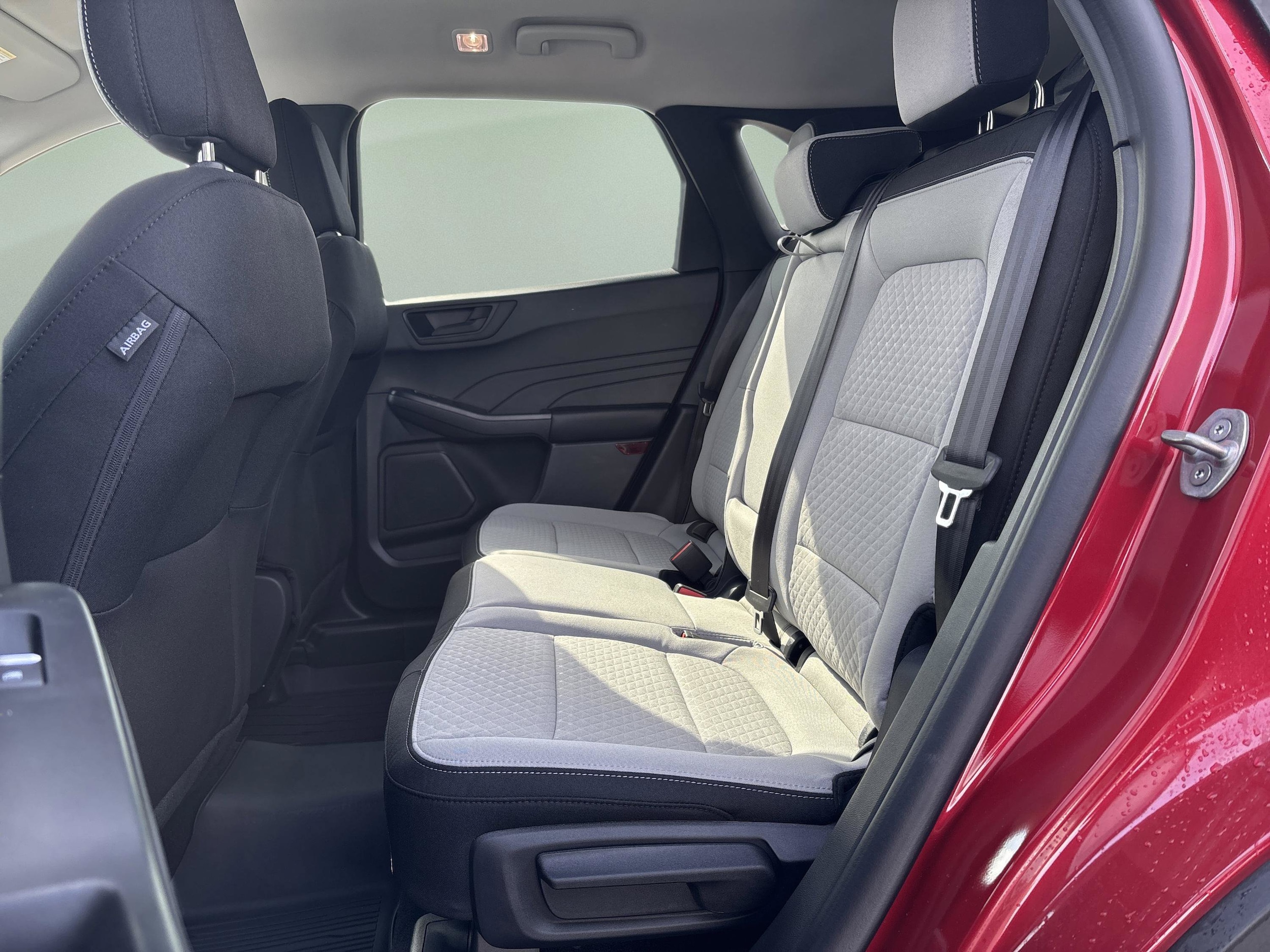 2026 Ford Escape Active - Photo 18