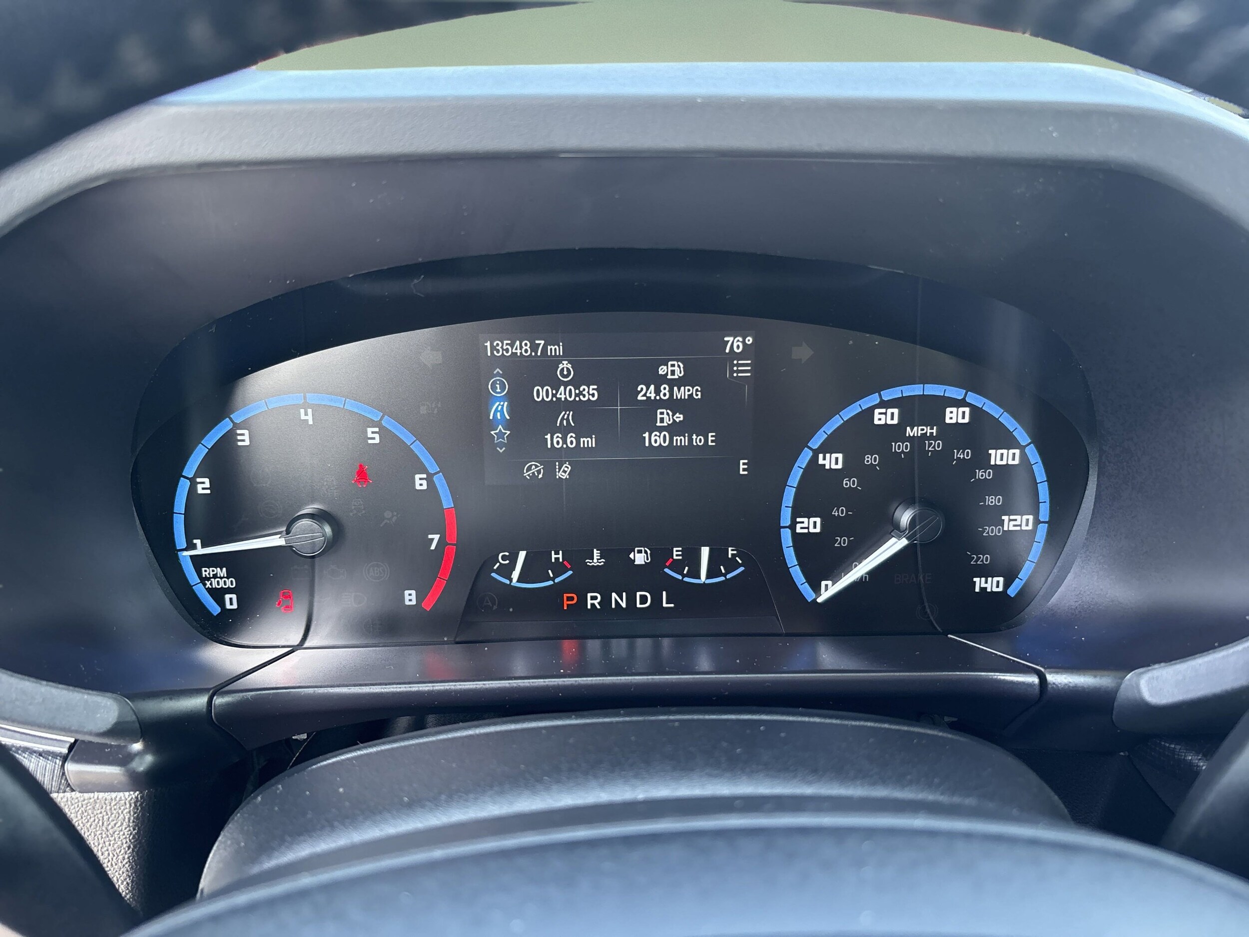 2022 Ford Bronco Sport Big Bend photo 4