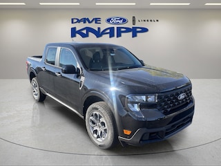 2025 Ford Maverick XLT Truck SuperCrew