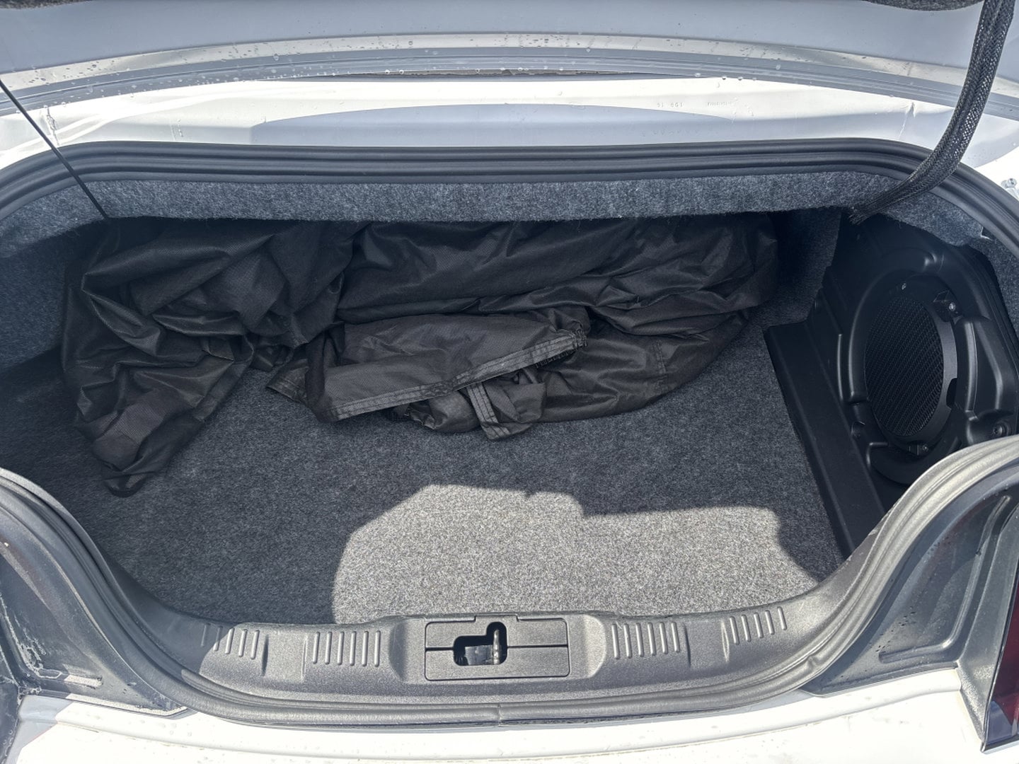 2016 Ford Mustang GT Premium - Photo 21