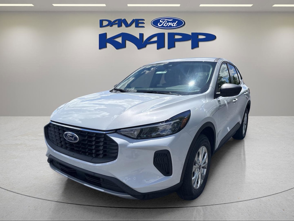New 2026 Ford Escape Active® SUV