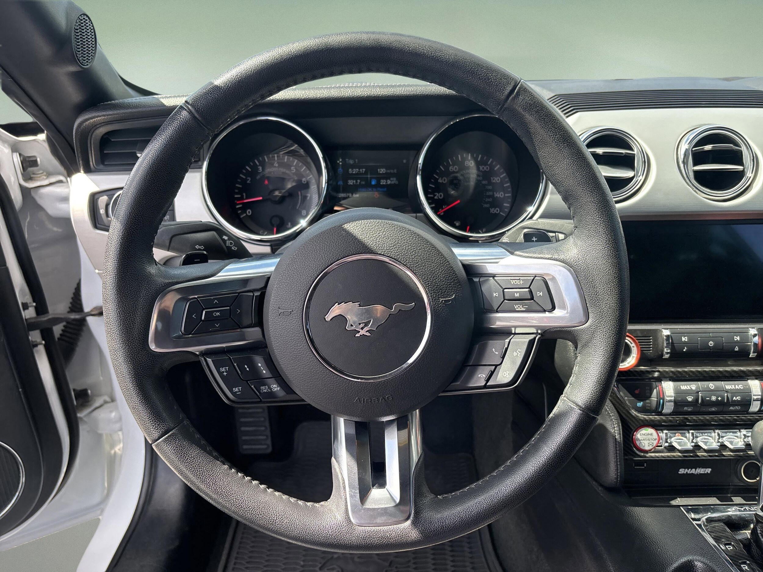 2016 Ford Mustang GT Premium - Photo 15