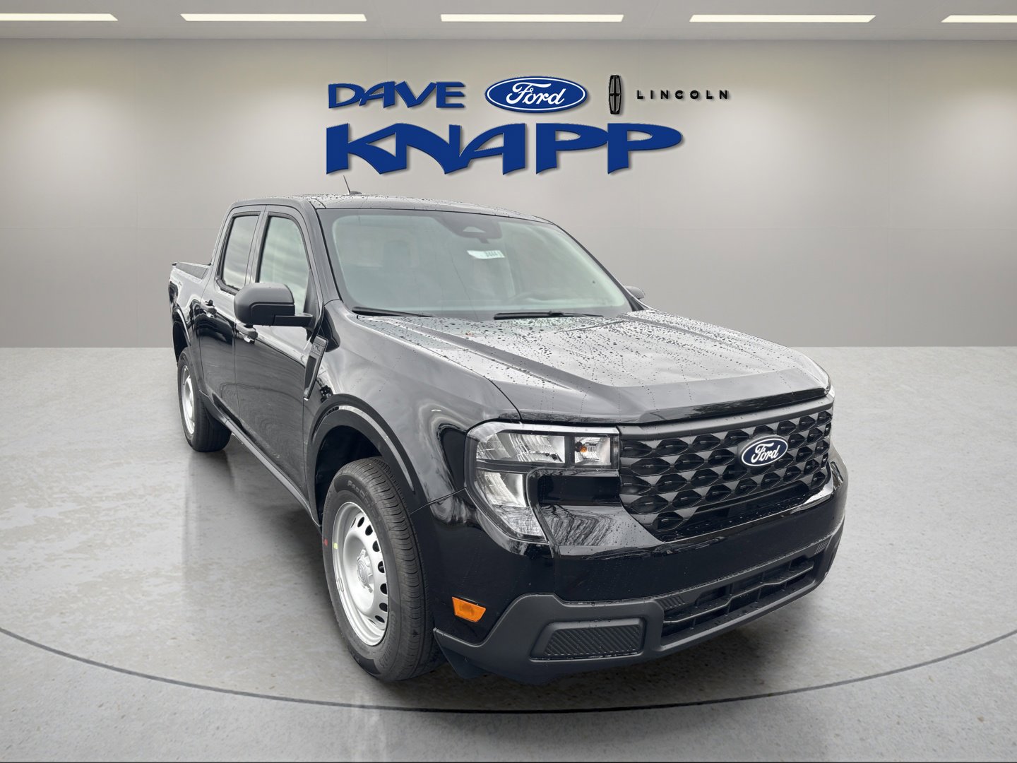 2025 Ford Maverick XL photo 2