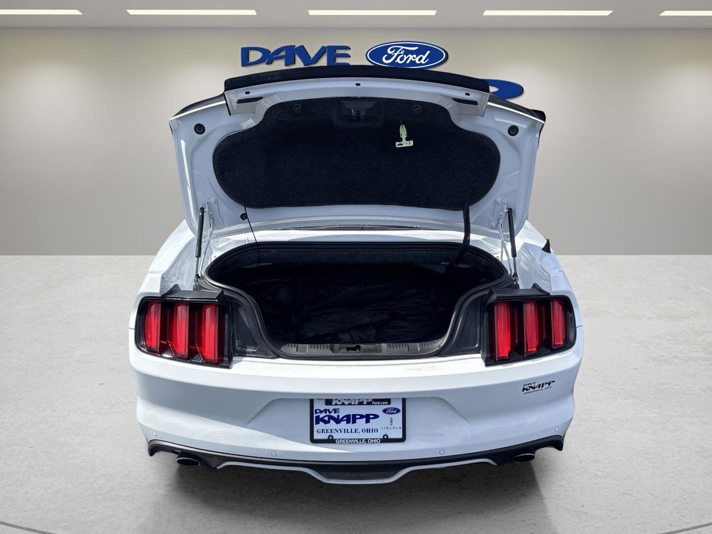 2016 Ford Mustang GT Premium - Photo 20