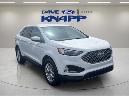 2024 Ford Edge SEL SUV