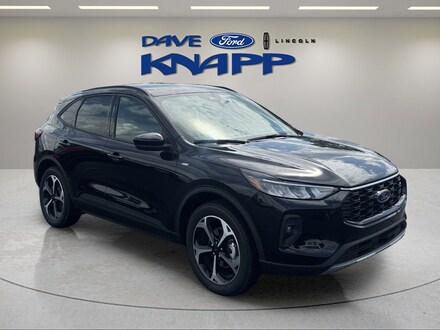 2025 Ford Escape ST-Line Select SUV