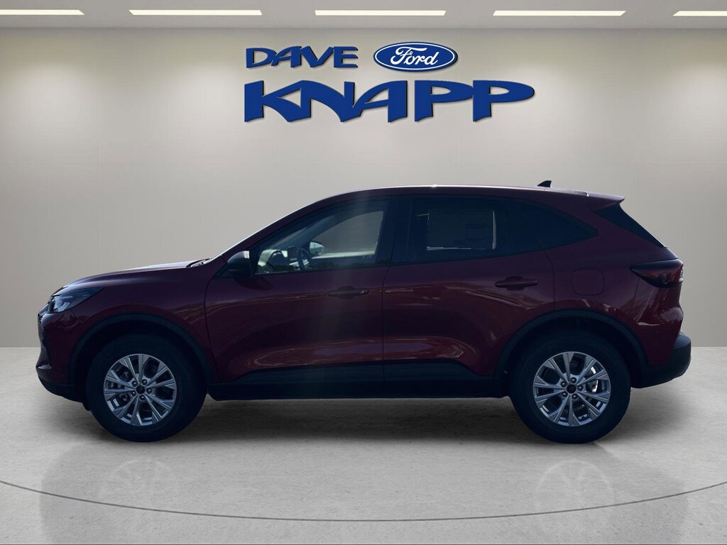 New 2026 Ford Escape Active® SUV