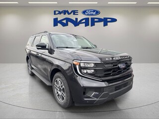 2026 Ford Expedition Active SUV