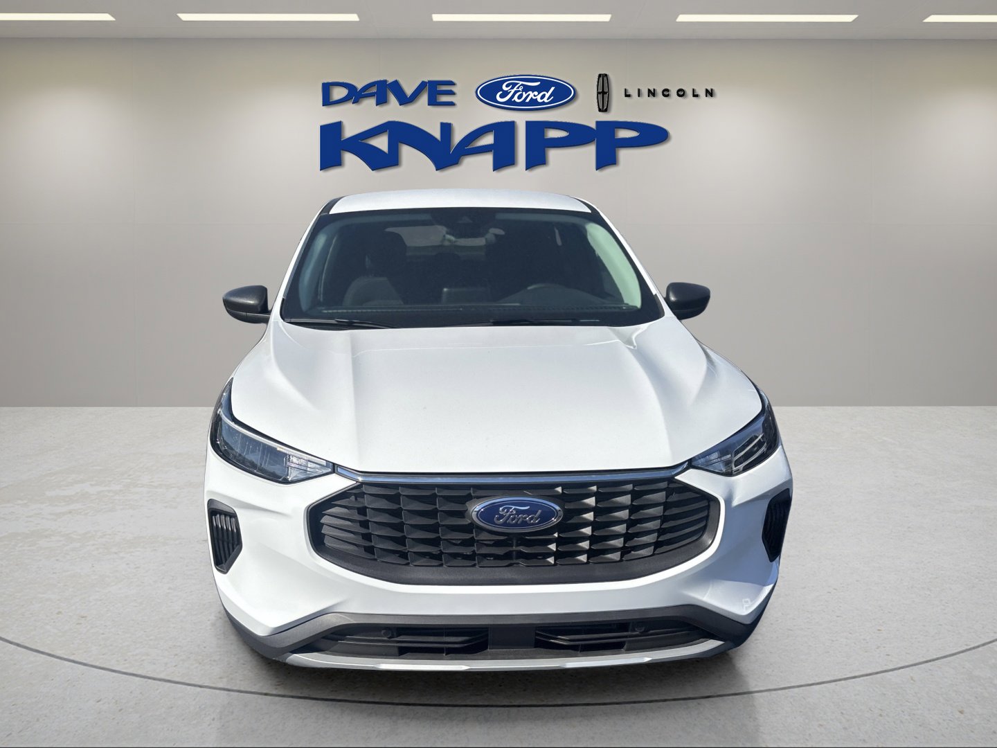 2025 Ford Escape Active photo 3
