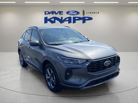 2023 Ford Escape ST-Line Select SUV