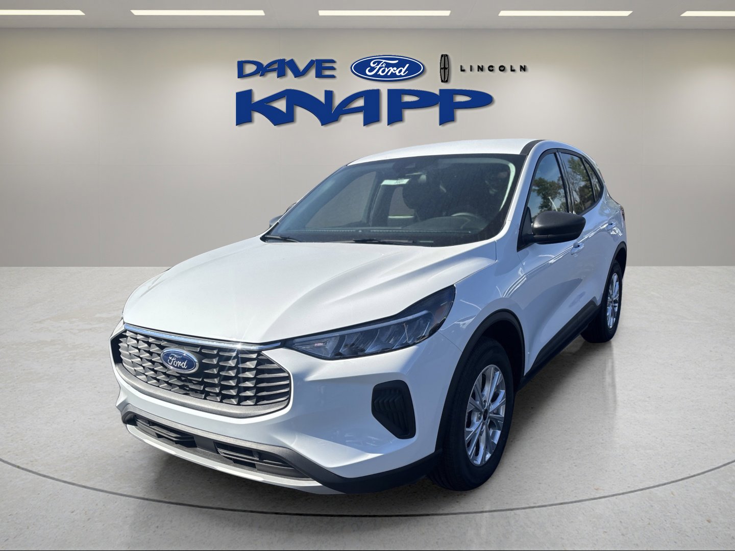 2025 Ford Escape Active photo 4