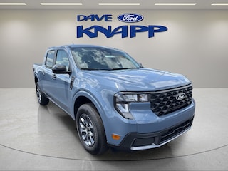 2026 Ford Maverick Truck SuperCrew