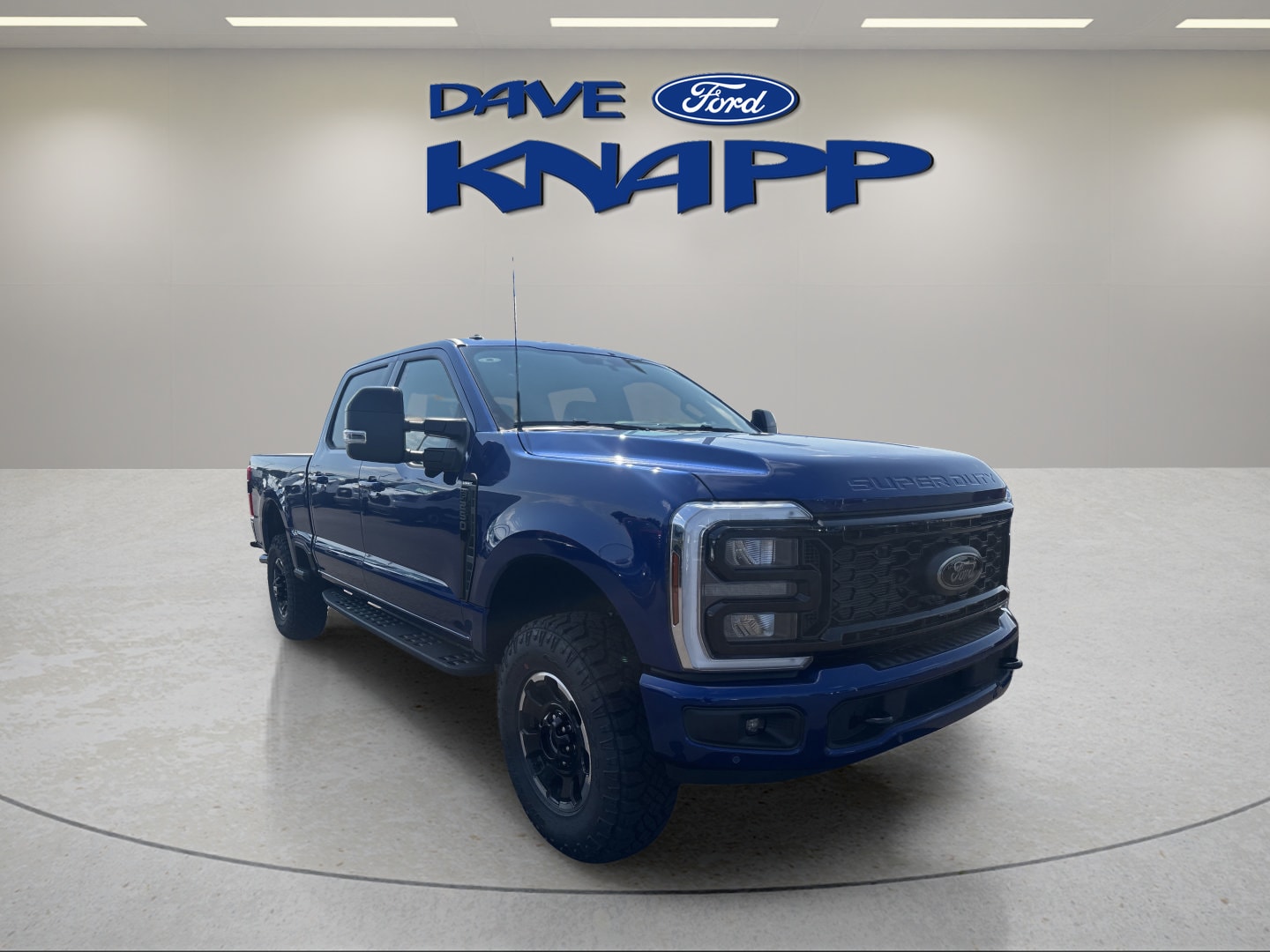 2026 Ford F-250 Truck Crew Cab 