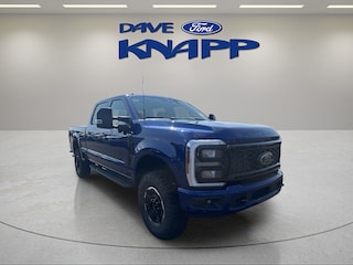2026 Ford F-250 &reg; Lariat&reg; Truck Crew Cab