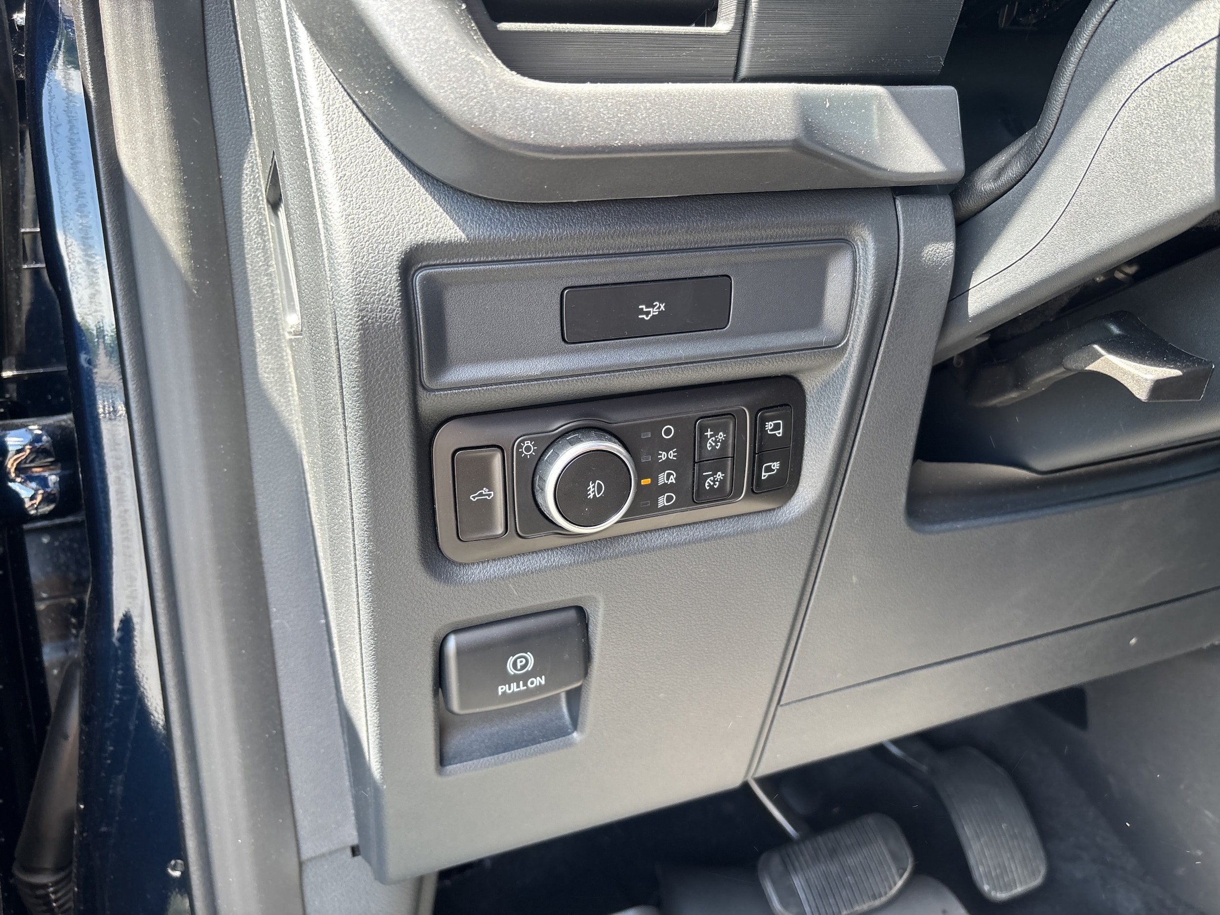 2026 Ford F-150 XLT - Photo 15
