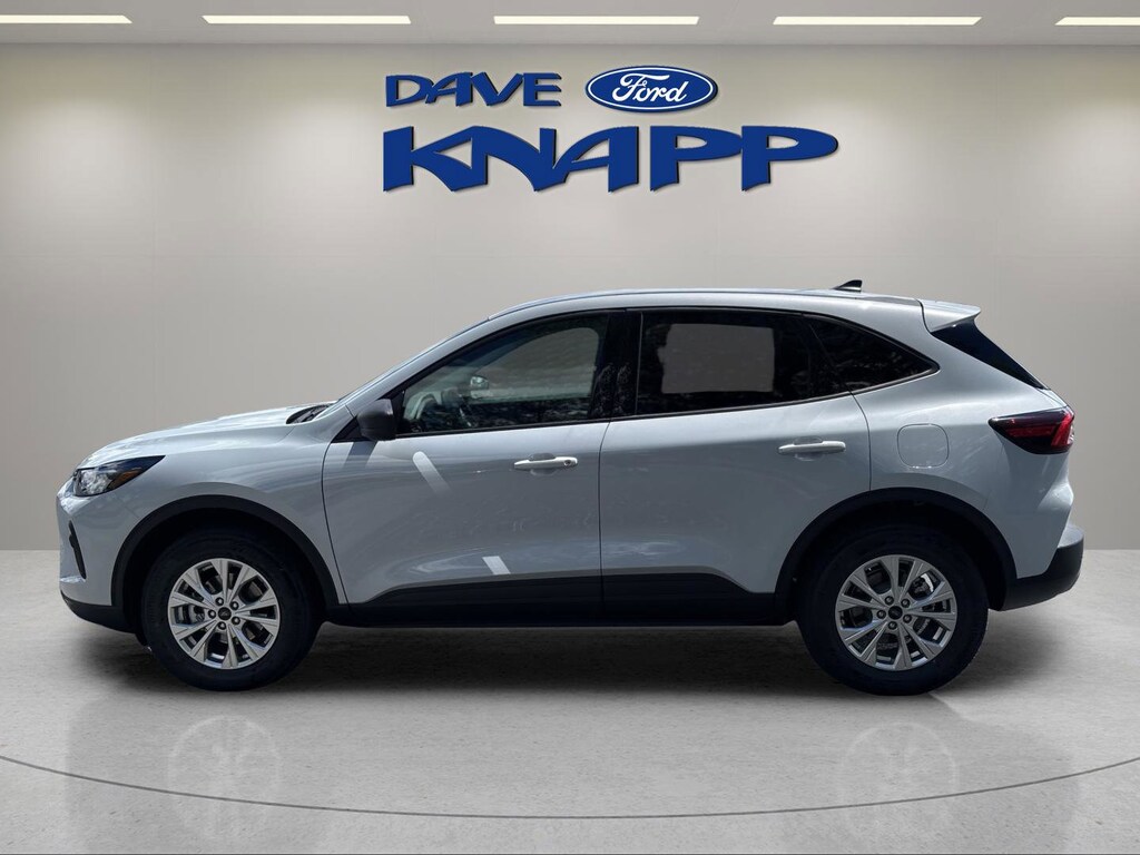 New 2026 Ford Escape Active® SUV