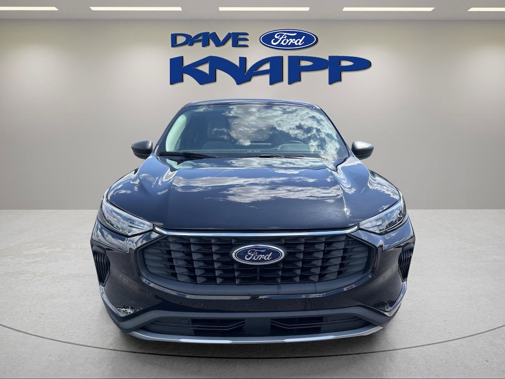 New 2026 Ford Escape Active® SUV