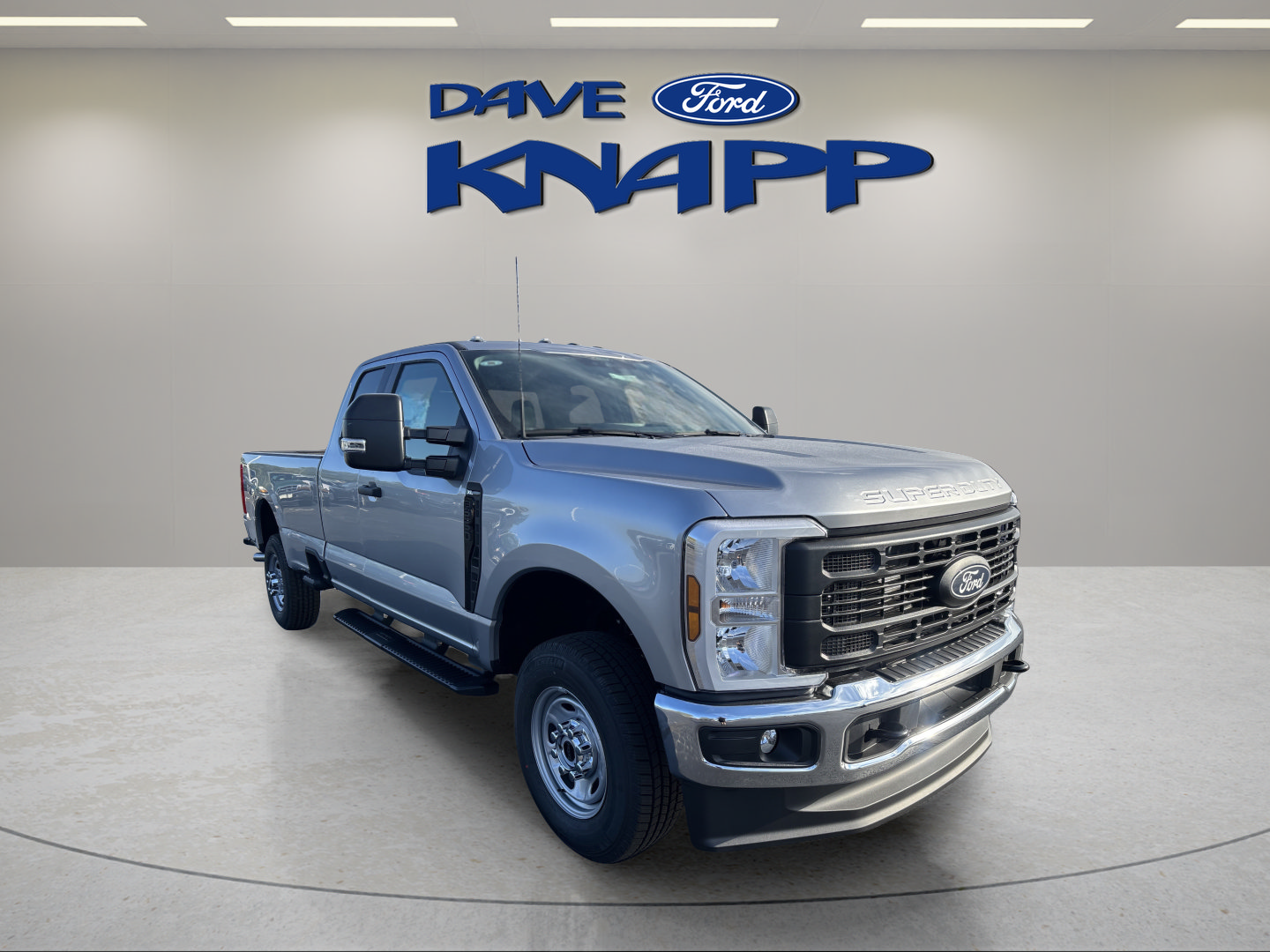 2027 Ford F-250 &reg; XL Truck Super Cab