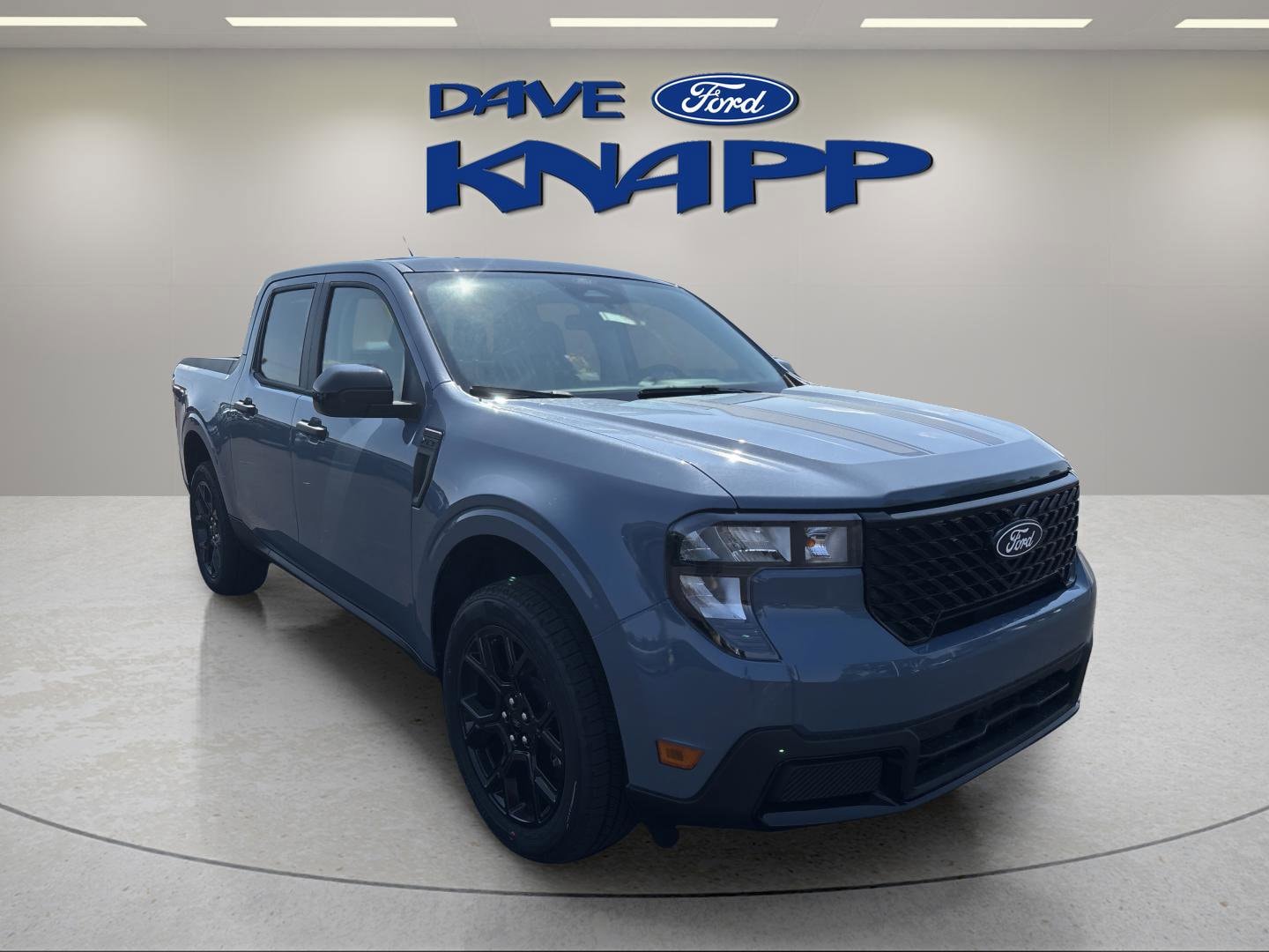 2026 Ford Maverick XLT AWD's photo