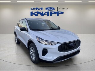 2026 Ford Escape Active&reg; SUV