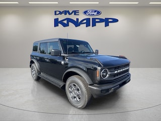 2026 Ford Bronco Big Bend&reg; SUV