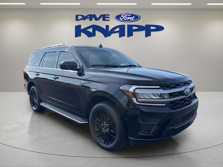 2022 Ford Expedition XLT SUV