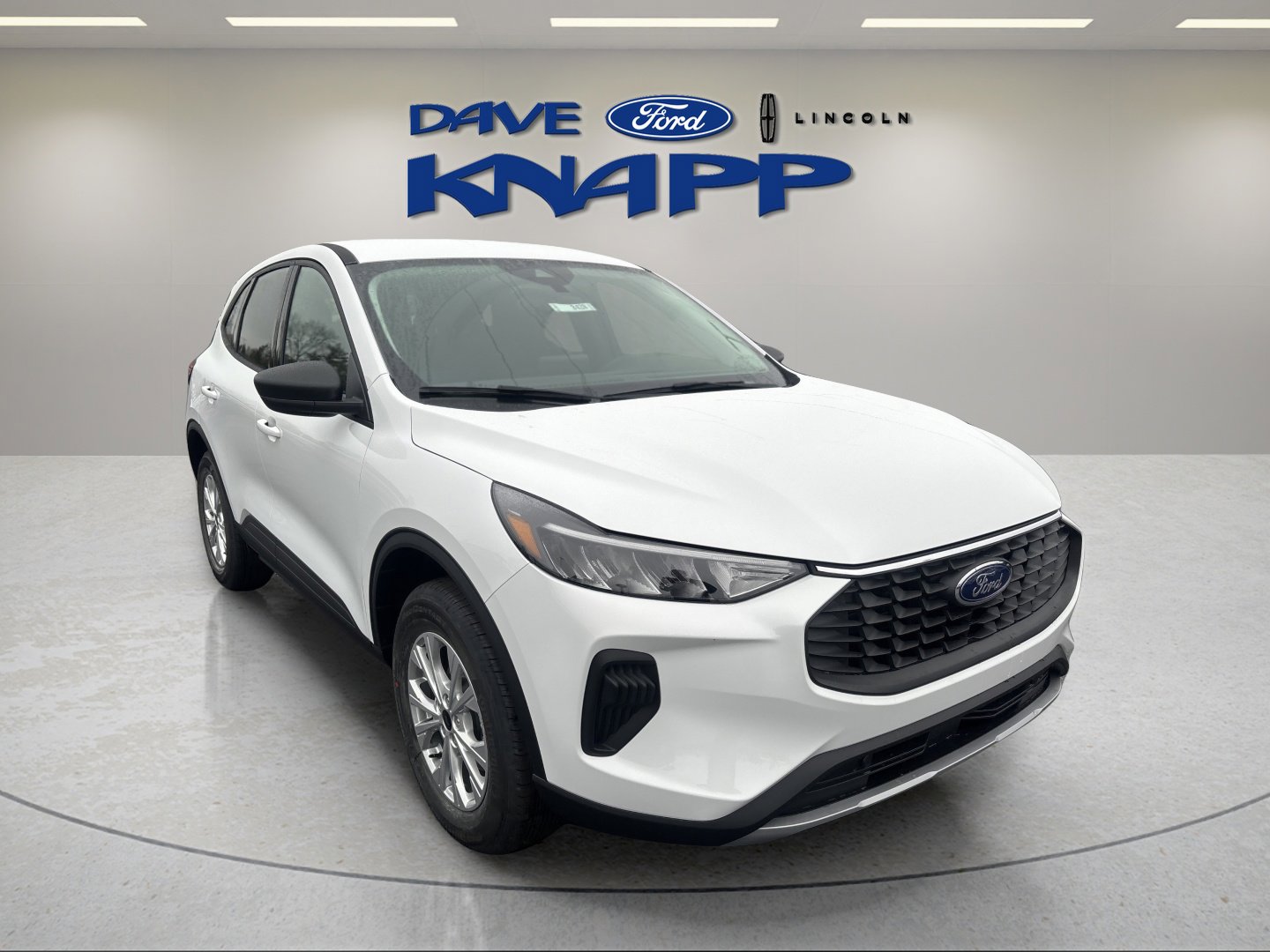 2026 Ford Escape Active's photo